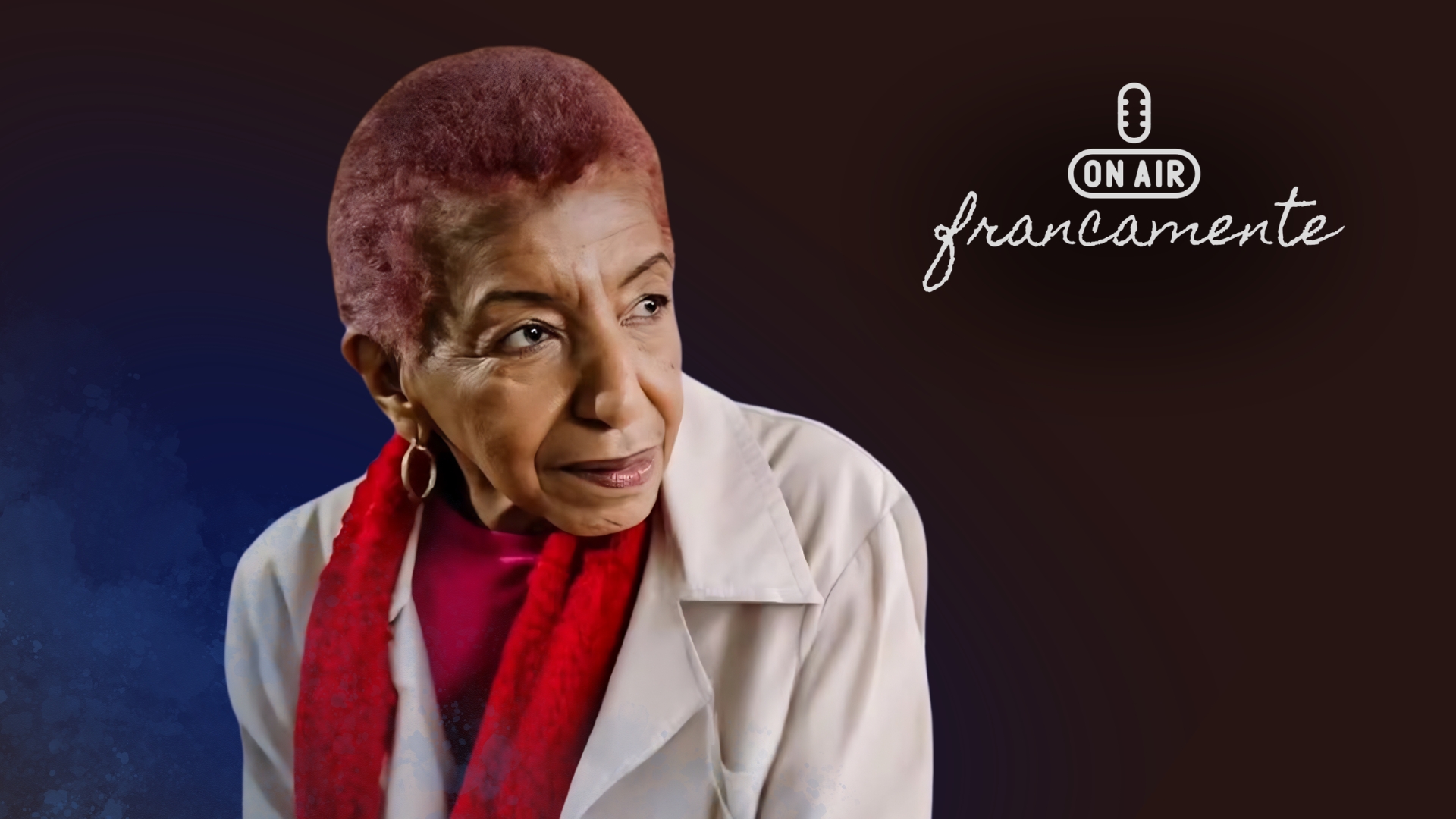 Leci Brandão: quando samba e compromisso caminham juntos